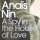 A Spy in the House of Love by Anais Nin